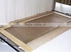 PTFE Fiberglass Belt 4x4mm or 1*1mm Open Mesh thumbnail-1