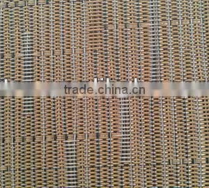 PVC Mesh Fabric PVC Coated Polyester Mesh PVC COATED NET thumbnail-1