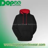Newest Design Men's Hoodie Custom Made Sublimated Quality Hoodie Boys Cool Hoodies thumbnail-1