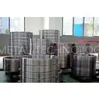 CK45 Stainless Steel Seamless Rolled Ring Forging For Pivoting Support , High Strength thumbnail-1