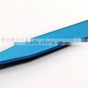 High Precision Ultra Fine Tweezers thumbnail-1
