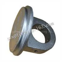 OEM Small Quantity Precision Casting Parts thumbnail-1