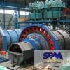 Ball Mill Made By SBM thumbnail-2