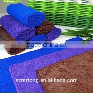 High Quality Polyester Color Kitchen Towels thumbnail-3