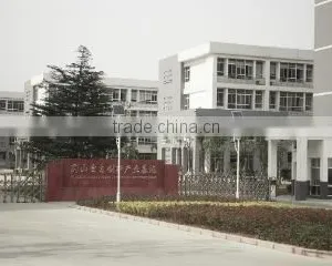 Hefei Fast Nonwoven Products Co., Ltd. company overview - view 3 thumbnail