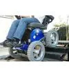 Unlimited Electric Wheelchair thumbnail-1