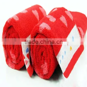 Pakistan Yarn Towels Bath Towels Hotel Towels thumbnail-1