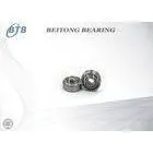 High Speed Small Deep Groove Bearing , Sealed Ball Bearings For Moving Door Rollers 625 ZZ thumbnail-1
