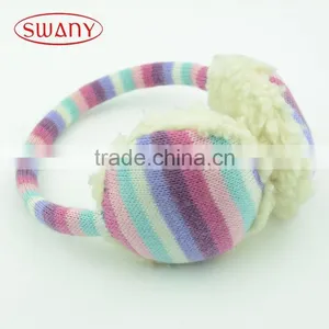 Super Durable Best Choice Warm Earmuff Headphone thumbnail-1