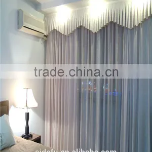 Hotel Curtain (SDF-DC005) thumbnail-1