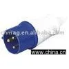 Electric Plug(2P+E, RoHS, CE ) thumbnail-1