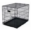 Foldable Pet Cage thumbnail-1