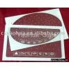 Oven Door Glass thumbnail-1