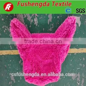 2016 Changshu of Suzhou City New Kinds of Home Textile Backrest Made by PV Plush of Beddingrest Pillow thumbnail-2