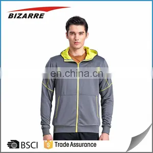 Oem Service Waterproof Breathable Outdoor Softshell Jackets For Unisex thumbnail-4