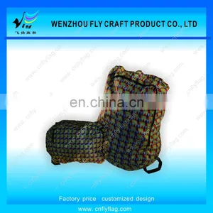 China Manufacturers Reusable Sports Backpacks With Custom Logo thumbnail-1