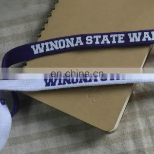Printed Tubular Webbing Tape thumbnail-5