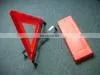 Accident SIGNAL TRIANGLE With RED thumbnail-1