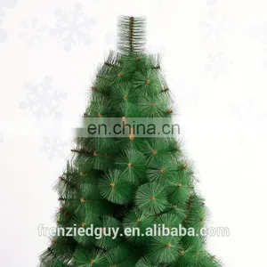 Luxury Christmas Tree Encryption Artificial Pine Needles thumbnail-2