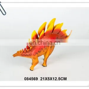 Wholesale B/O Dinosaur Toys With Light and Sound Animal Set Gift for Kids thumbnail-3