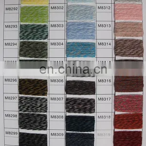 ROSUN LAMBS WOOL YARN COLOR CHART thumbnail-5
