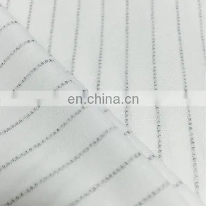 Industrial High Quality Polyester Antistatic Cleanroom Wipe Electronics Use Wiper thumbnail-3