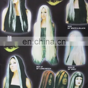 Witch Wigs thumbnail-1