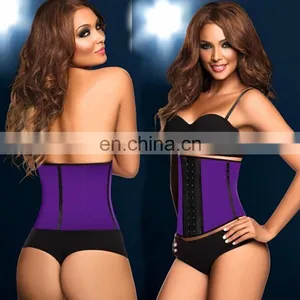 Women Control Tummy Shapewear Waist thumbnail-2
