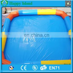 2017 HI Popular Inflatable Pool,inflatable Swimming Pool for Sale thumbnail-1