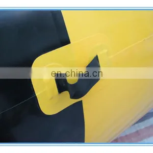Crazy Inflatable Blob Jump Water Game,cheap Water Blobs for Rental,customized Size Inflatable Water Blob for Sale thumbnail-6