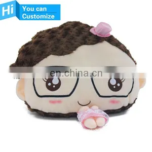 >>>Valentine's Day High Quality Charactor Couple Decorative Pillows/// thumbnail-4