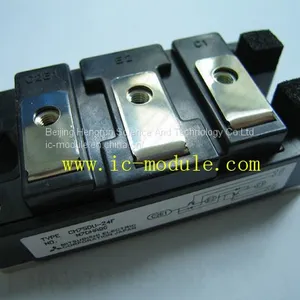 Mitsubishi Igbt CM75DU-24F thumbnail-1