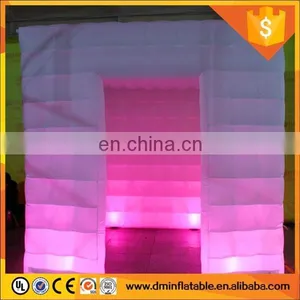 2016 Inflatable Photo Booth, Canbinet Photobooth thumbnail-2