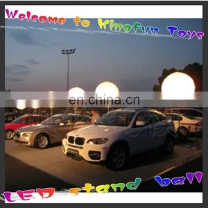 Festival Inflatable Stand Show Ball thumbnail-1