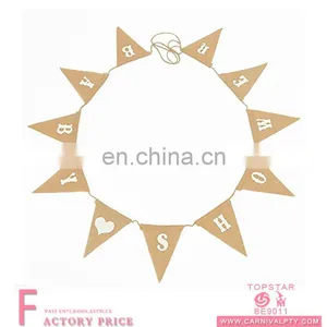 High Quality Wholesale Party Supplies Party Banner Material thumbnail-2