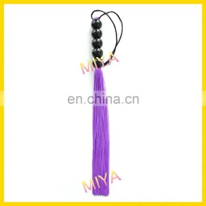 Popular Sexy Bondage Sex Whip Sex Toy Silicone Bondage Flirting Sex Horse Whip thumbnail-5
