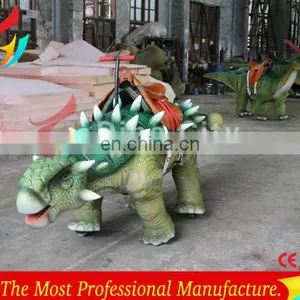Hot Sale New Design Walking Dinosaur Kids Rides thumbnail-3