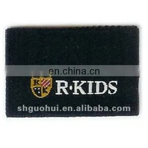 Canvas Clothing Label thumbnail-1