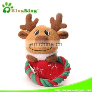 Rope Plush Toy/cheap Stuff thumbnail-1