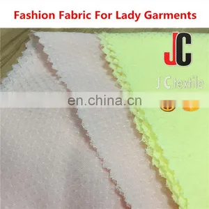 JC-MS2918 Shaoxing Factory Jacquard Rayon Fabric Price per Meter thumbnail-5