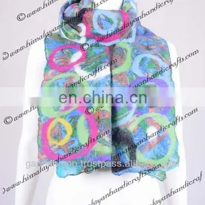 Nuno Felt Scarf thumbnail-4