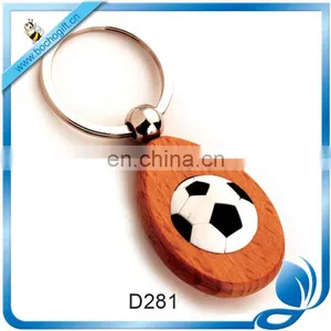 Football Club Keychain thumbnail-1