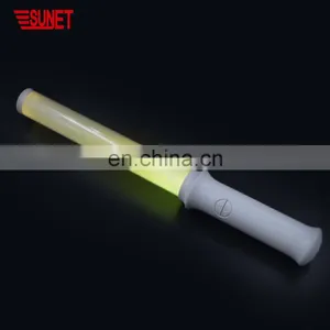New Coming 100% Full Test Rohs And Ce Approved Dollar Store LED Flashing Stick Factory Directly thumbnail-5