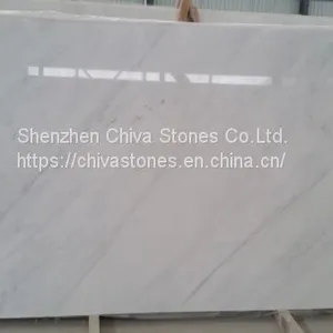 White Marble Tiles With Grey Vein White Marble Tile Marble Slab Cheap White Marble thumbnail-1