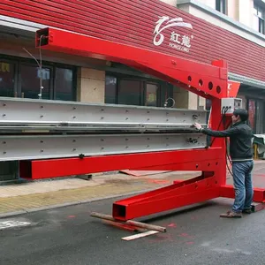 Wenzhou Honglong Industrial Equipment Manufacturing Co., Ltd. company overview - view 1 thumbnail