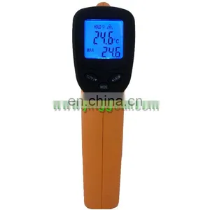 Infrared Thermodetector thumbnail-3