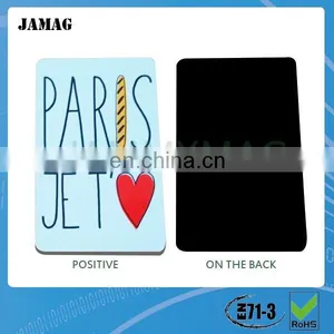 High Quality Fridge Magnet City World for Factory Supply thumbnail-1