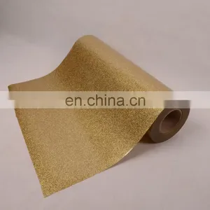 Glitter Heat Transfer Vinyl for Clothing thumbnail-1