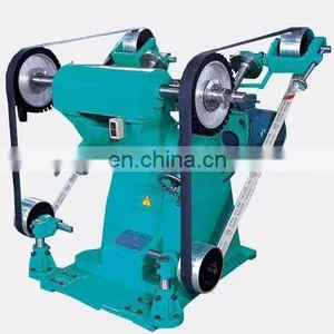 Metal Rim Polishing Machine Mini Buffing Machine thumbnail-1