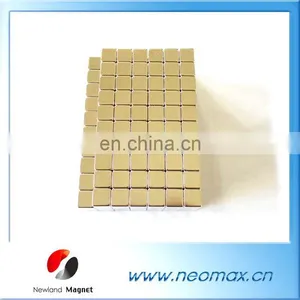 Ningbo Newland Magnetic Block thumbnail-1